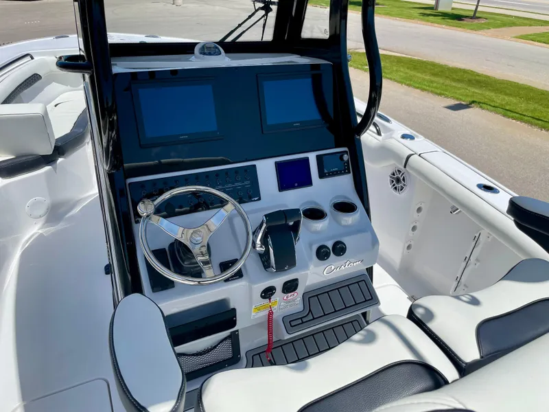 Slide: The Image of Tidewater 256 LXF 2026 - 19