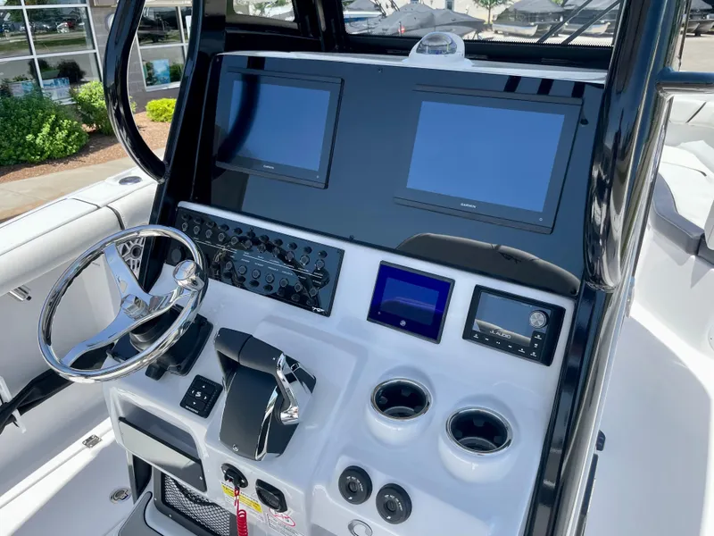 Slide: The Image of Tidewater 256 LXF 2026 - 20