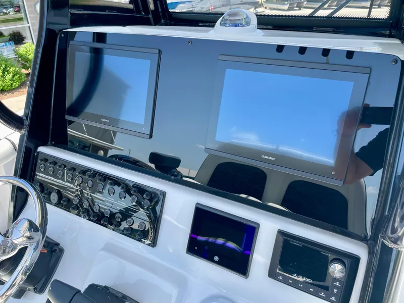 Slide: The Image of Tidewater 256 LXF 2026 - 21