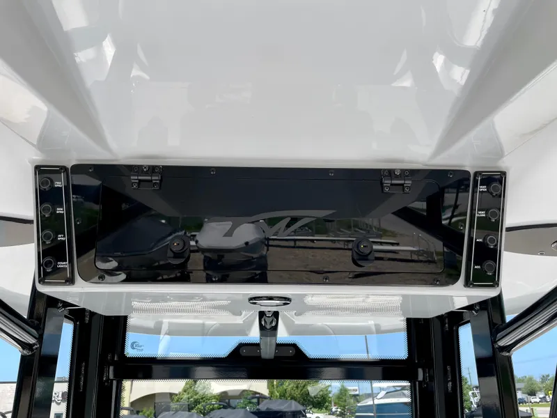 Slide: The Image of Tidewater 256 LXF 2026 - 22