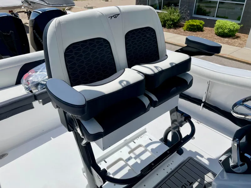 Slide: The Image of Tidewater 256 LXF 2026 - 23