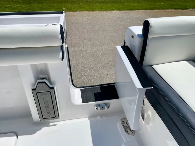 Slide: The Image of Tidewater 256 LXF 2026 - 27