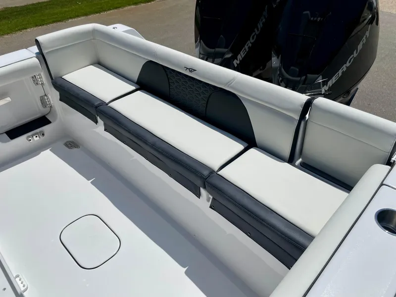 Slide: The Image of Tidewater 256 LXF 2026 - 28