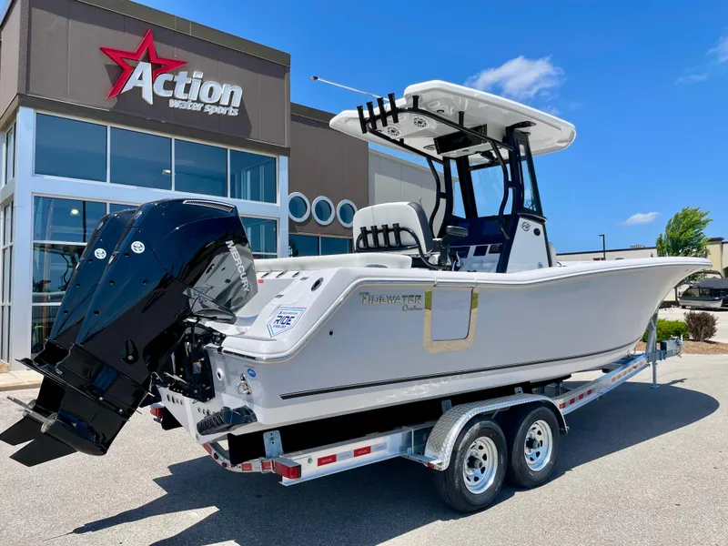 Slide: The Image of Tidewater 256 LXF 2026 - 3