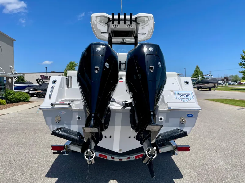 Slide: The Image of Tidewater 256 LXF 2026 - 4