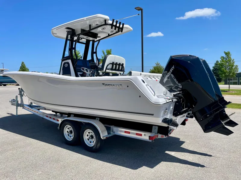 Slide: The Image of Tidewater 256 LXF 2026 - 5