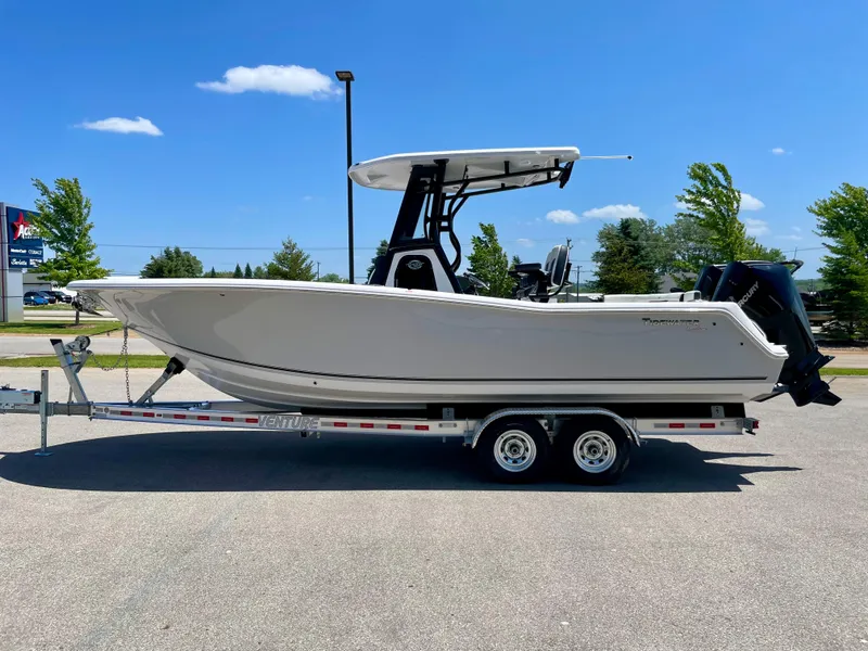 Slide: The Image of Tidewater 256 LXF 2026 - 6