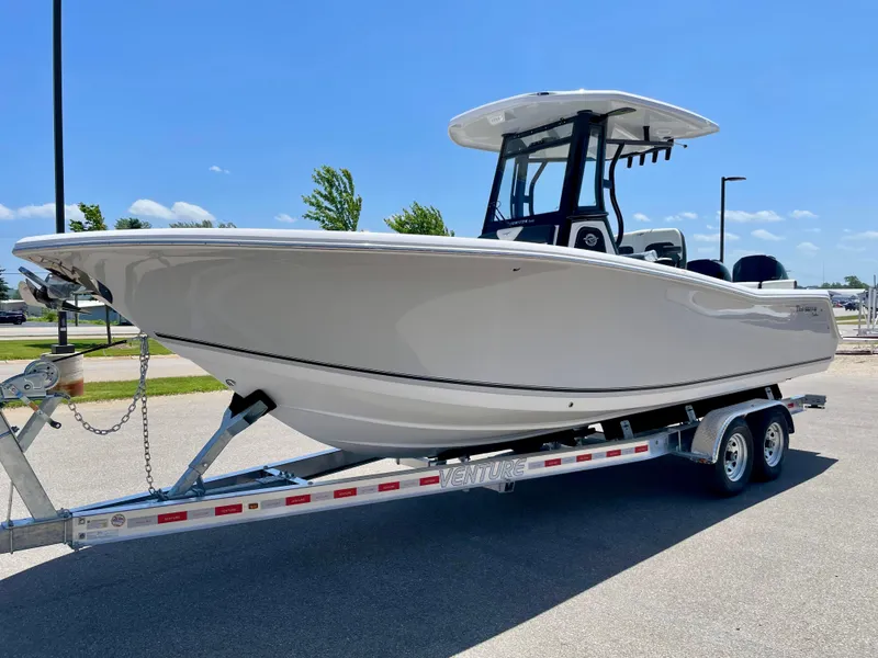 Slide: The Image of Tidewater 256 LXF 2026 - 7