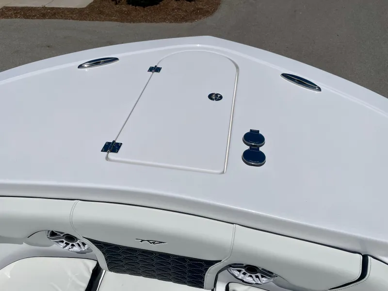 Slide: The Image of Tidewater 256 LXF 2026 - 9