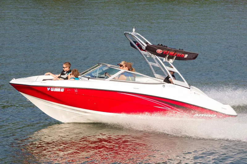 Slide: The Image of Manufacturer Provided Image - 14