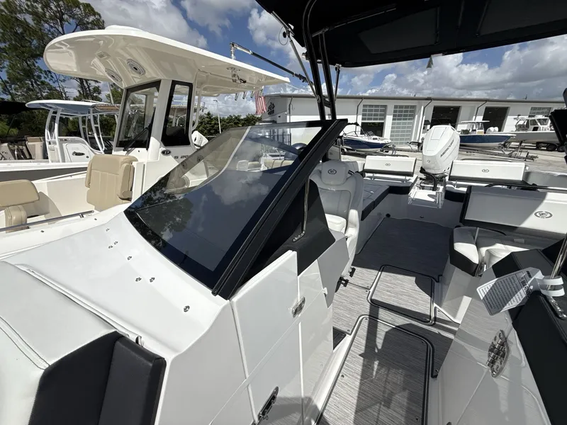 Slide: The Image of Cobalt R8 2026 - 20