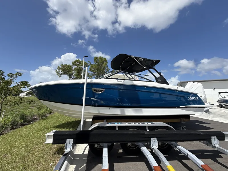 Slide: The Image of Cobalt R8 2026 - 9