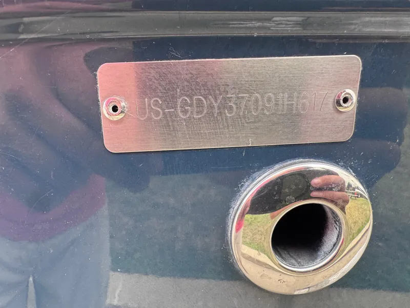 Slide: The Image of Hurricane 188SS 2017 - 19