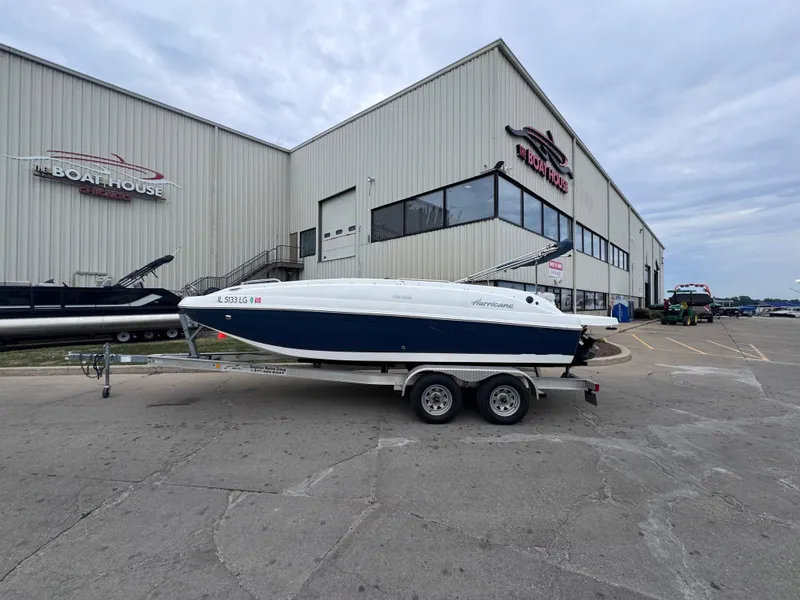 Slide: The Image of Hurricane 188SS 2017 - 2