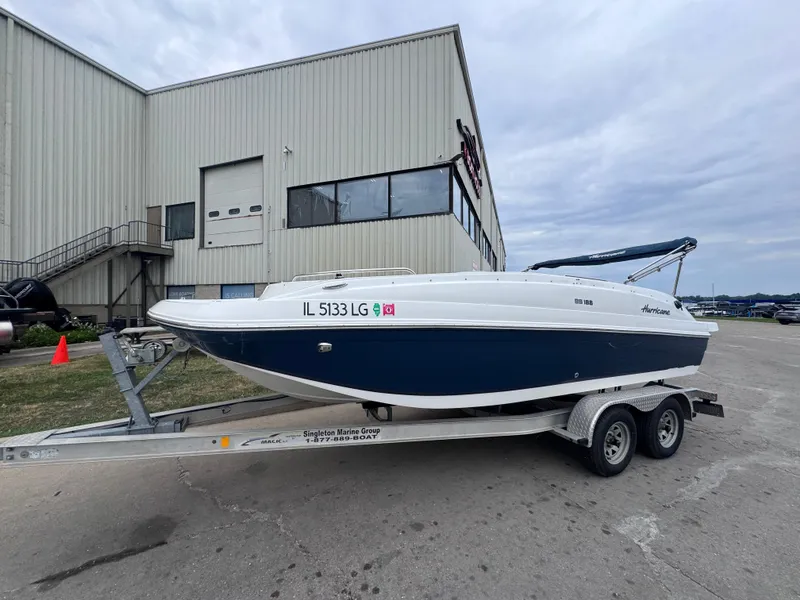 Slide: The Image of Hurricane 188SS 2017 - 3