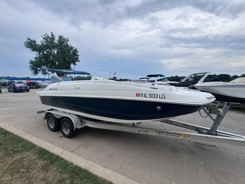 Slide: The Image of Hurricane 188SS 2017 - 6