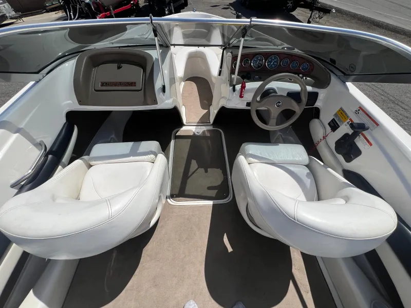 Slide: The Image of Larson Senza186 W/11 2005 - 14