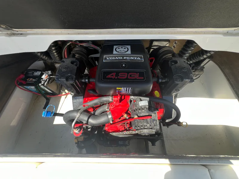 Slide: The Image of Larson Senza186 W/11 2005 - 18