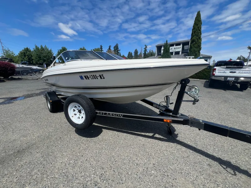 Slide: The Image of Larson Senza186 W/11 2005 - 4