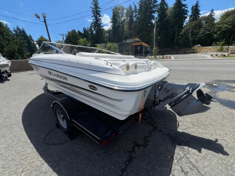 Slide: The Image of Larson Senza186 W/11 2005 - 8