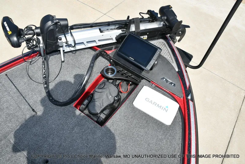 Slide: The Image of Nitro Z19 Pro 2021 - 10