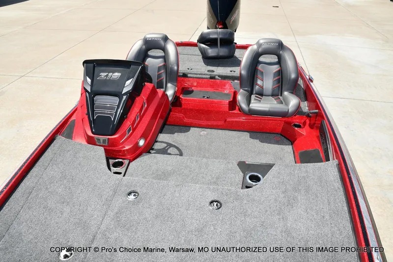 Slide: The Image of Nitro Z19 Pro 2021 - 11