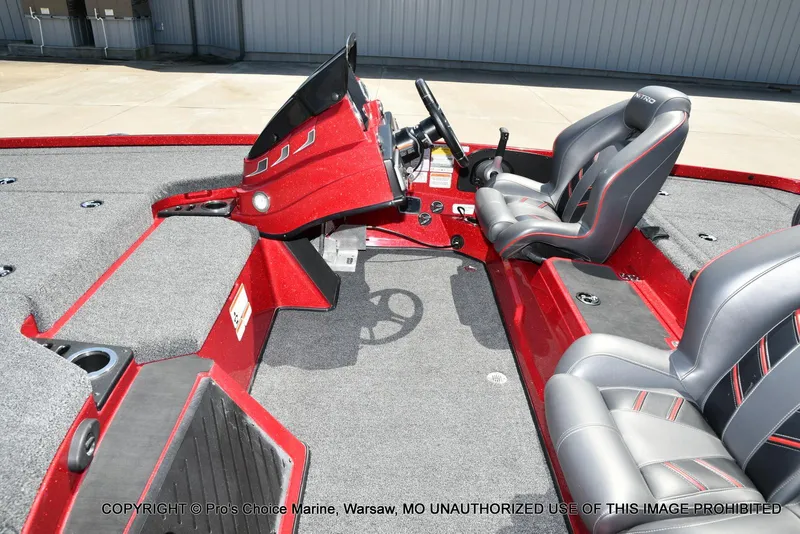 Slide: The Image of Nitro Z19 Pro 2021 - 13