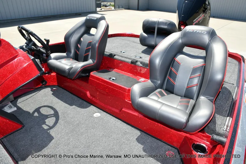 Slide: The Image of Nitro Z19 Pro 2021 - 14