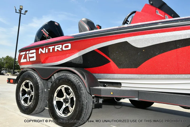 Slide: The Image of Nitro Z19 Pro 2021 - 15