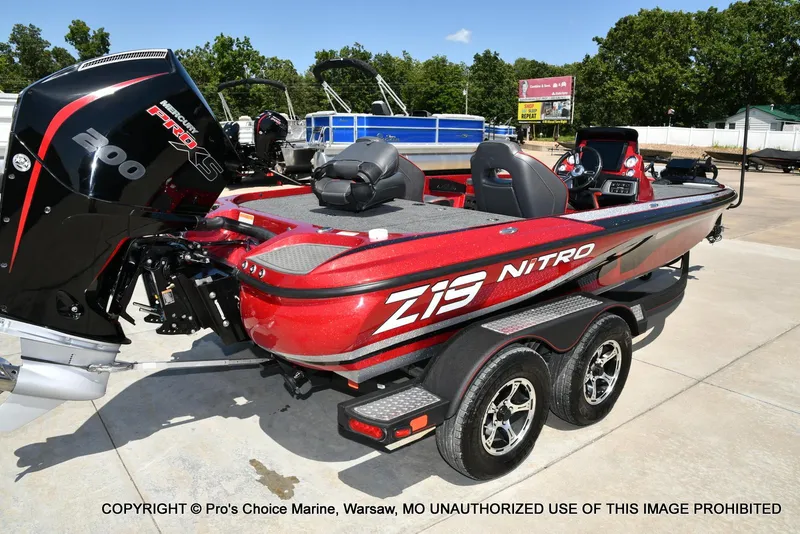 Slide: The Image of Nitro Z19 Pro 2021 - 16