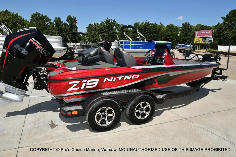 Slide: The Image of Nitro Z19 Pro 2021 - 17