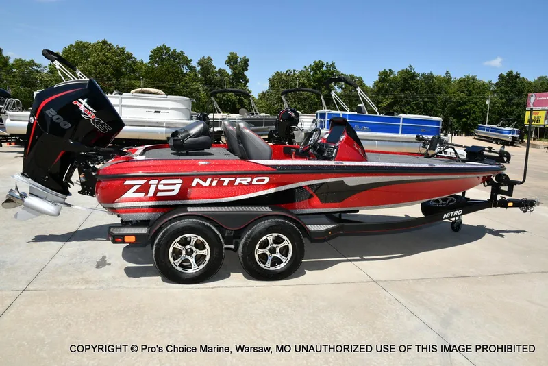 Slide: The Image of Nitro Z19 Pro 2021 - 18