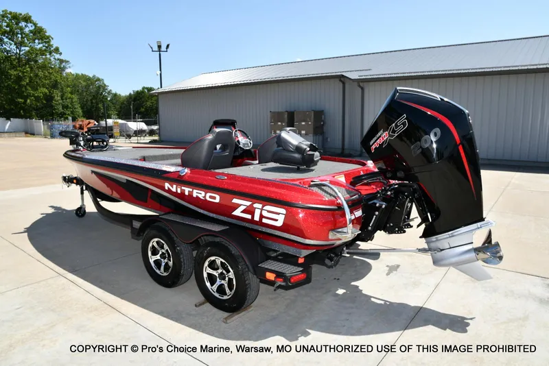 Slide: The Image of Nitro Z19 Pro 2021 - 27