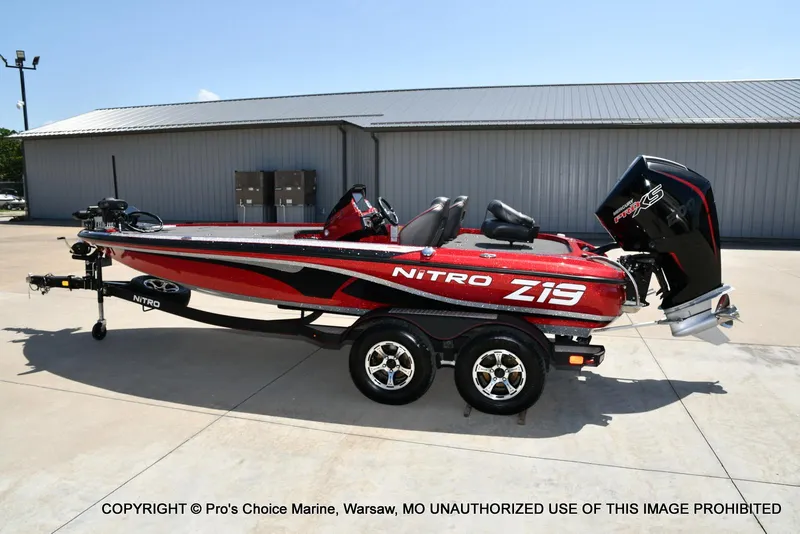 Slide: The Image of Nitro Z19 Pro 2021 - 28