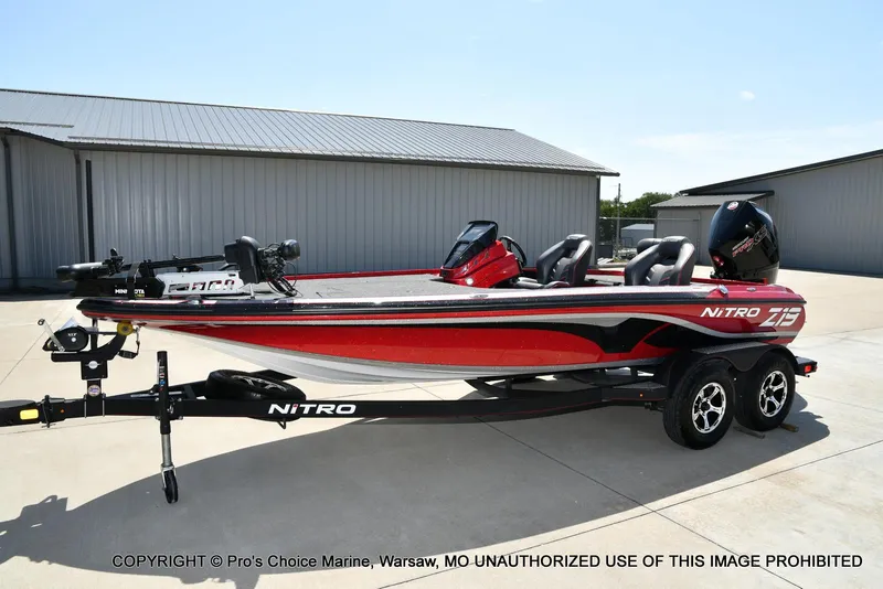 Slide: The Image of Nitro Z19 Pro 2021 - 29