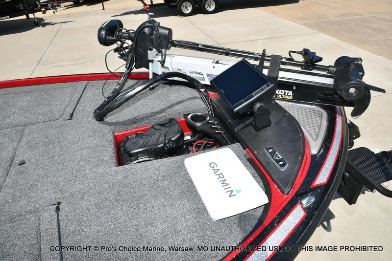 Slide: The Image of Nitro Z19 Pro 2021 - 3