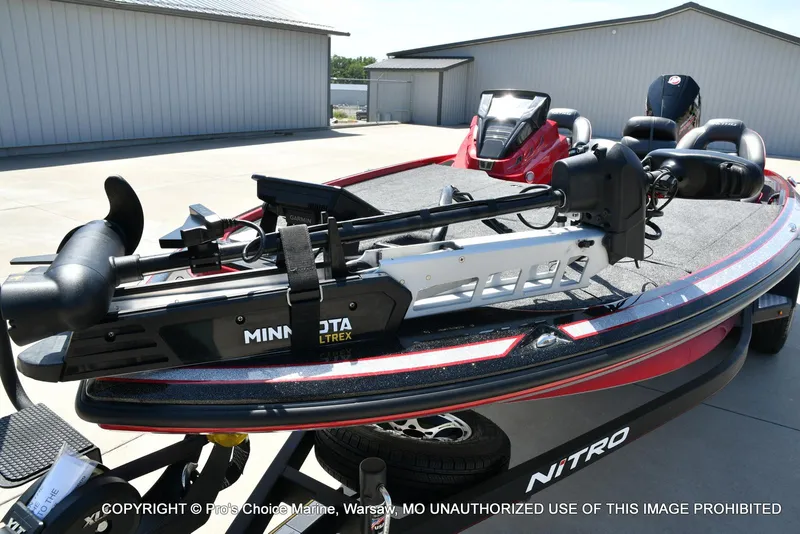 Slide: The Image of Nitro Z19 Pro 2021 - 31