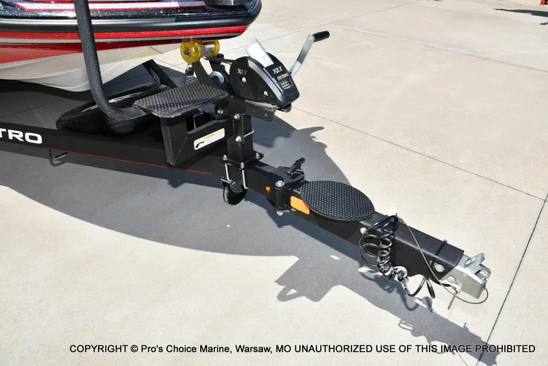 Slide: The Image of Nitro Z19 Pro 2021 - 35