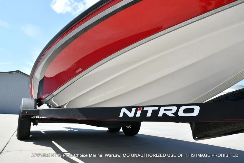 Slide: The Image of Nitro Z19 Pro 2021 - 36