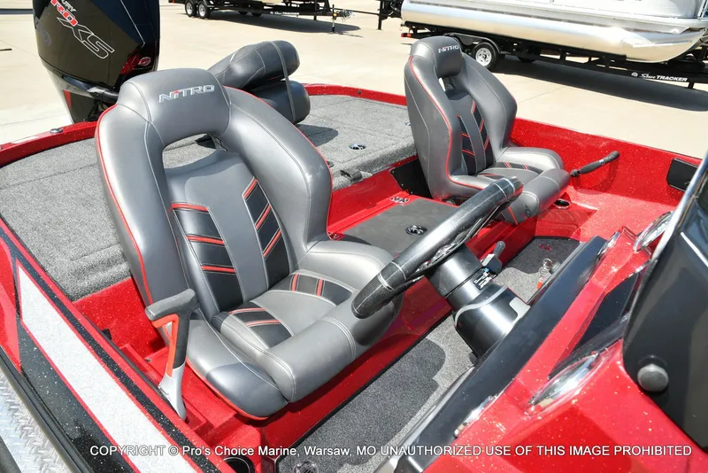 Slide: The Image of Nitro Z19 Pro 2021 - 40