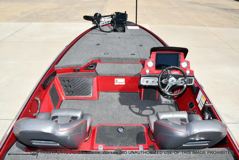 Slide: The Image of Nitro Z19 Pro 2021 - 45