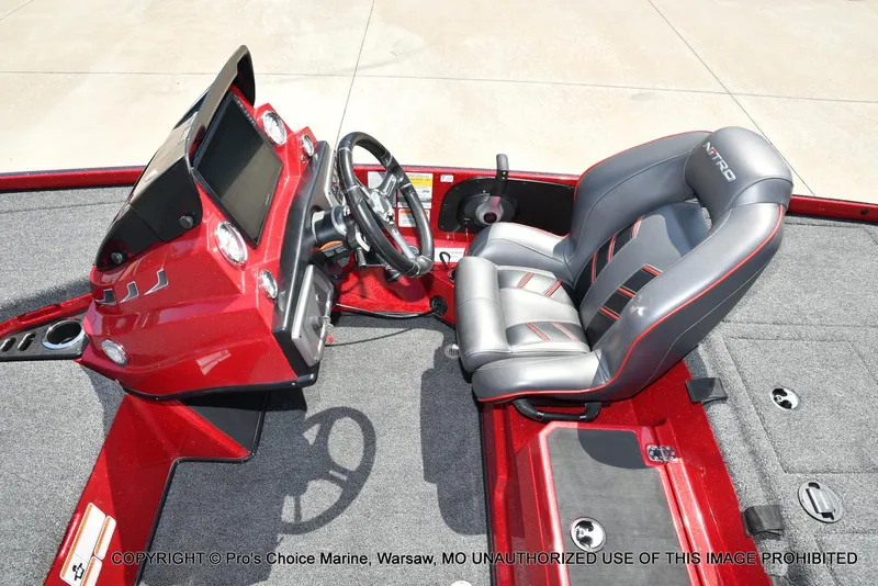 Slide: The Image of Nitro Z19 Pro 2021 - 48