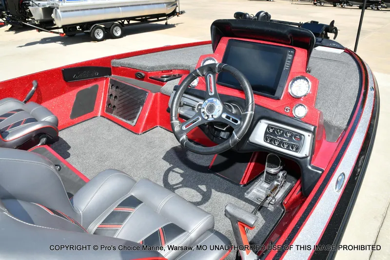 Slide: The Image of Nitro Z19 Pro 2021 - 5