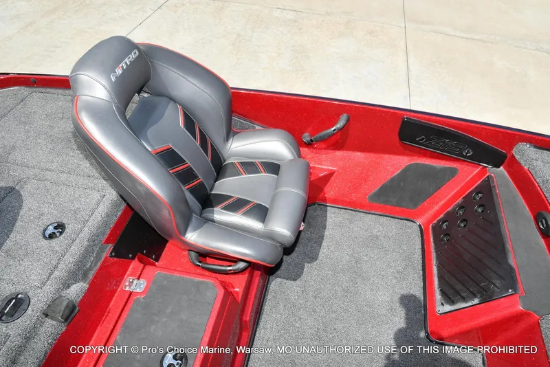 Slide: The Image of Nitro Z19 Pro 2021 - 50