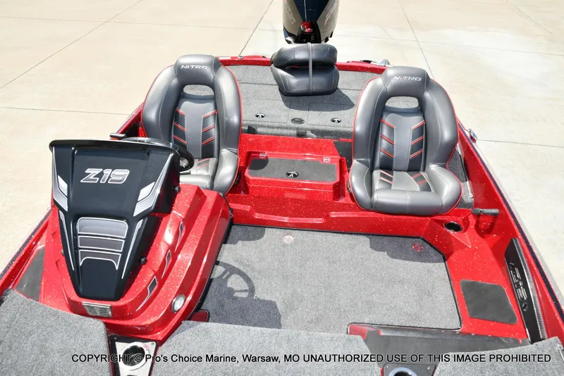 Slide: The Image of Nitro Z19 Pro 2021 - 53