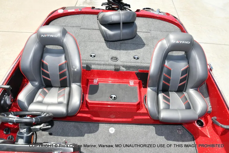 Slide: The Image of Nitro Z19 Pro 2021 - 54