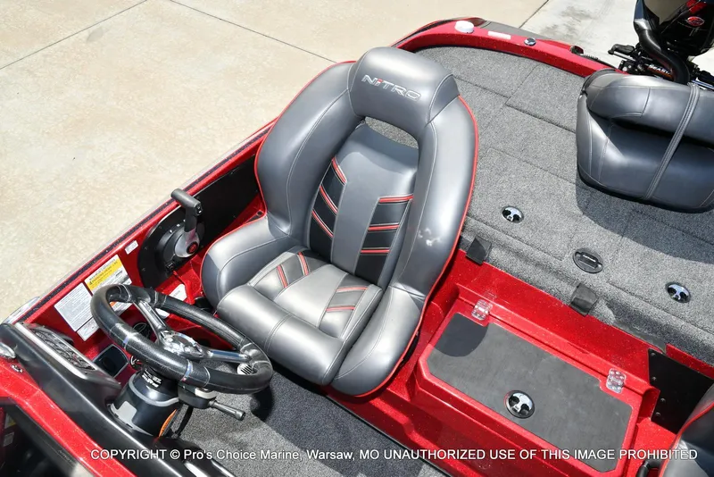 Slide: The Image of Nitro Z19 Pro 2021 - 55