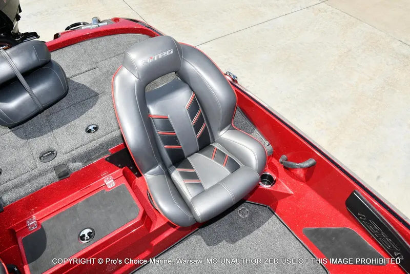 Slide: The Image of Nitro Z19 Pro 2021 - 56