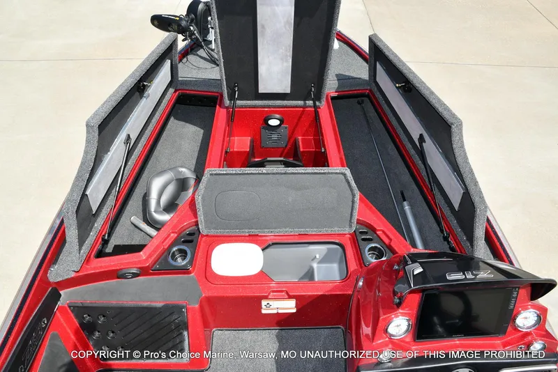 Slide: The Image of Nitro Z19 Pro 2021 - 58