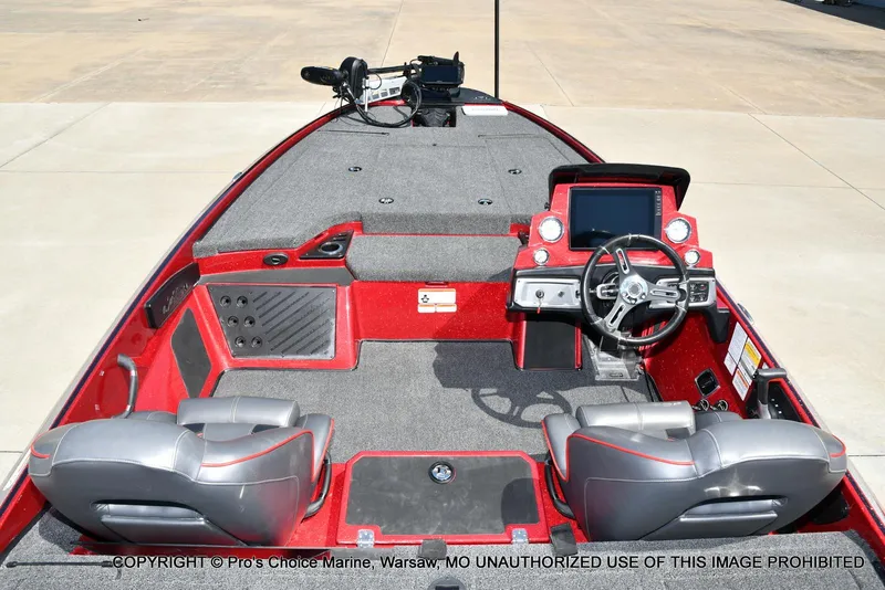 Slide: The Image of Nitro Z19 Pro 2021 - 7